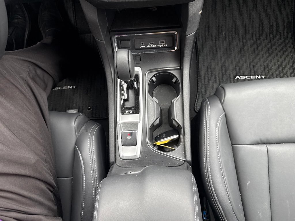 Certified 2026 Subaru Ascent Premium AWD/4WD image 61