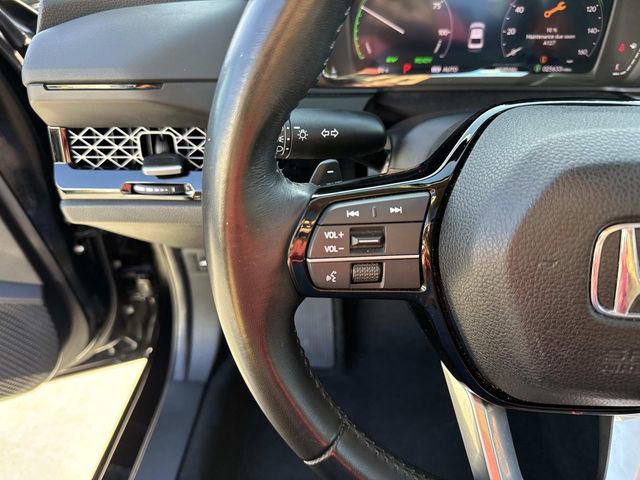 Certified 2024 Honda Accord Touring image 22