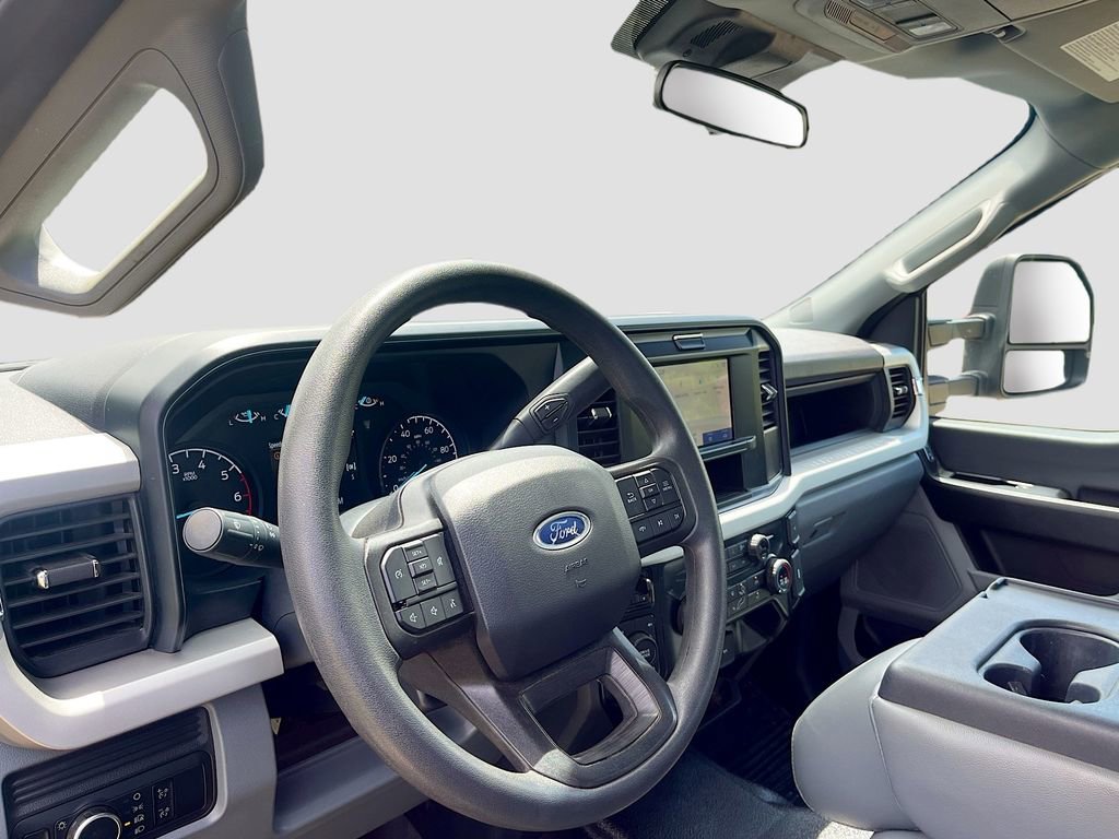 Used 2026 Ford F250 XL AWD/4WD image 9