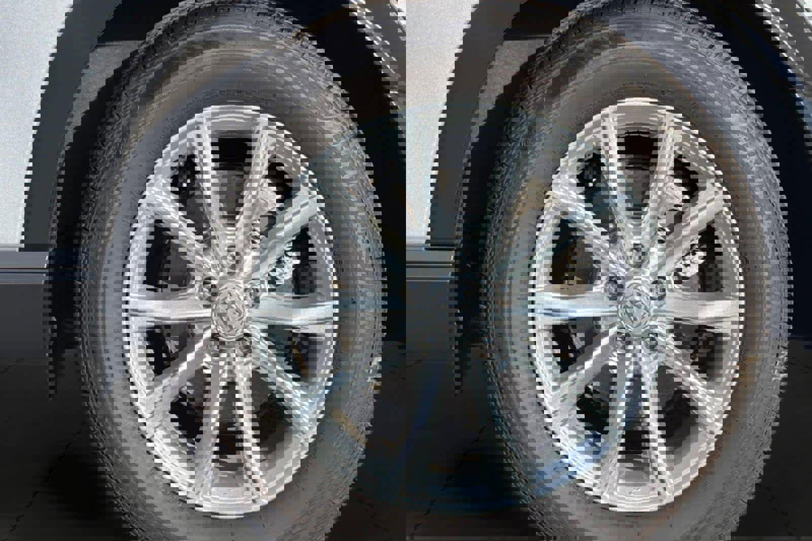 Certified 2024 Honda CR-V EX-L image 11