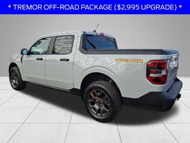 Certified 2023 Ford Maverick XLT image 6