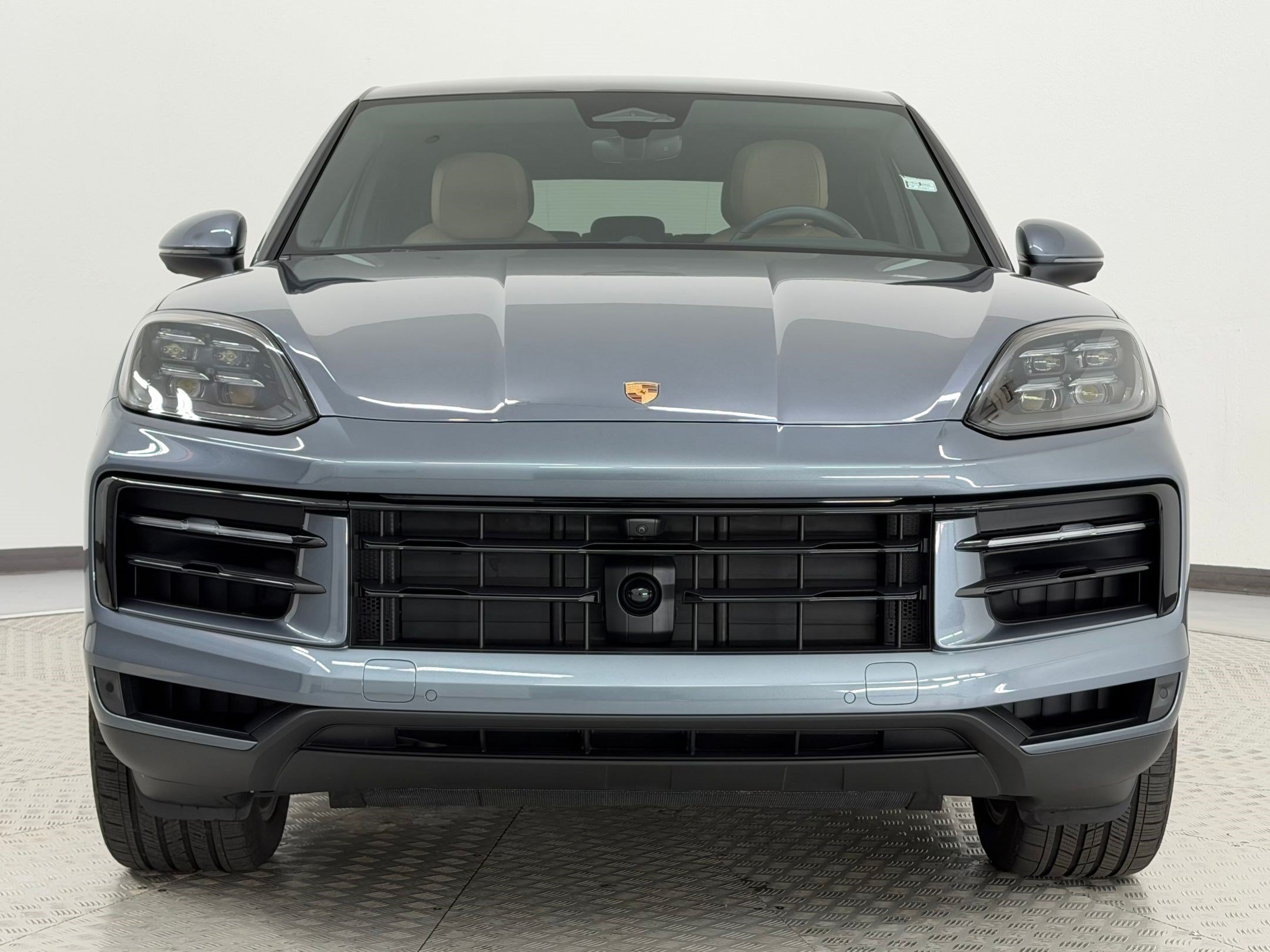 Certified 2026 Porsche Cayenne Coupe AWD/4WD image 6