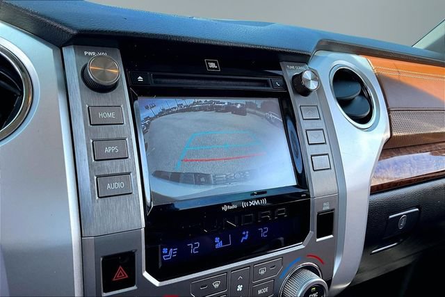 Used 2019 Toyota Tundra 1794 Edition AWD/4WD image 13