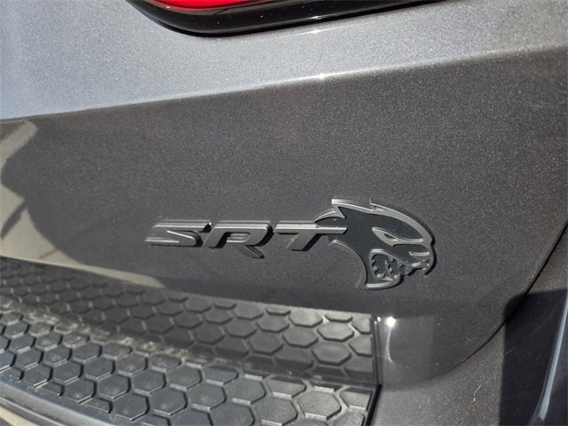 Used 2025 Dodge Durango SRT Hellcat w/ Black Package image 15
