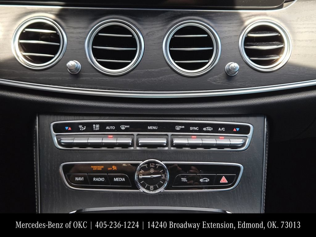 Used 2018 Mercedes-Benz E 300 4MATIC image 15
