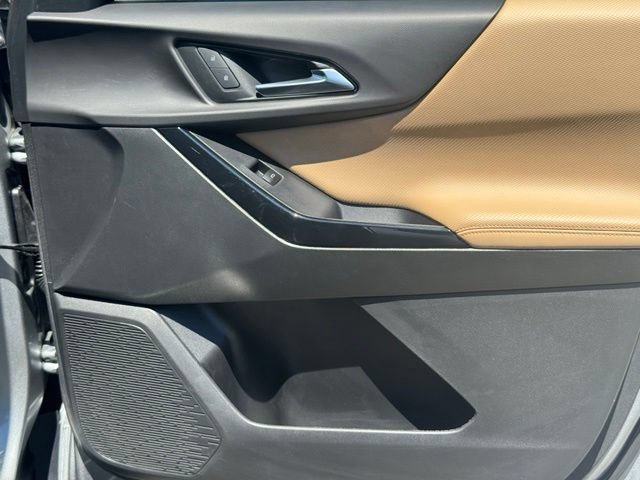 New 2026 Chevrolet Equinox ACTIV w/ Safety and Technology Package AWD/4WD image 24