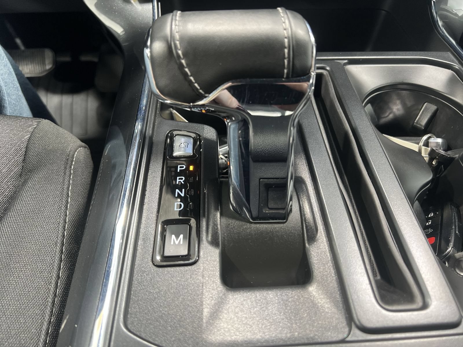 Used 2022 Ford F150 XLT w/ Equipment Group 302A High AWD/4WD image 20