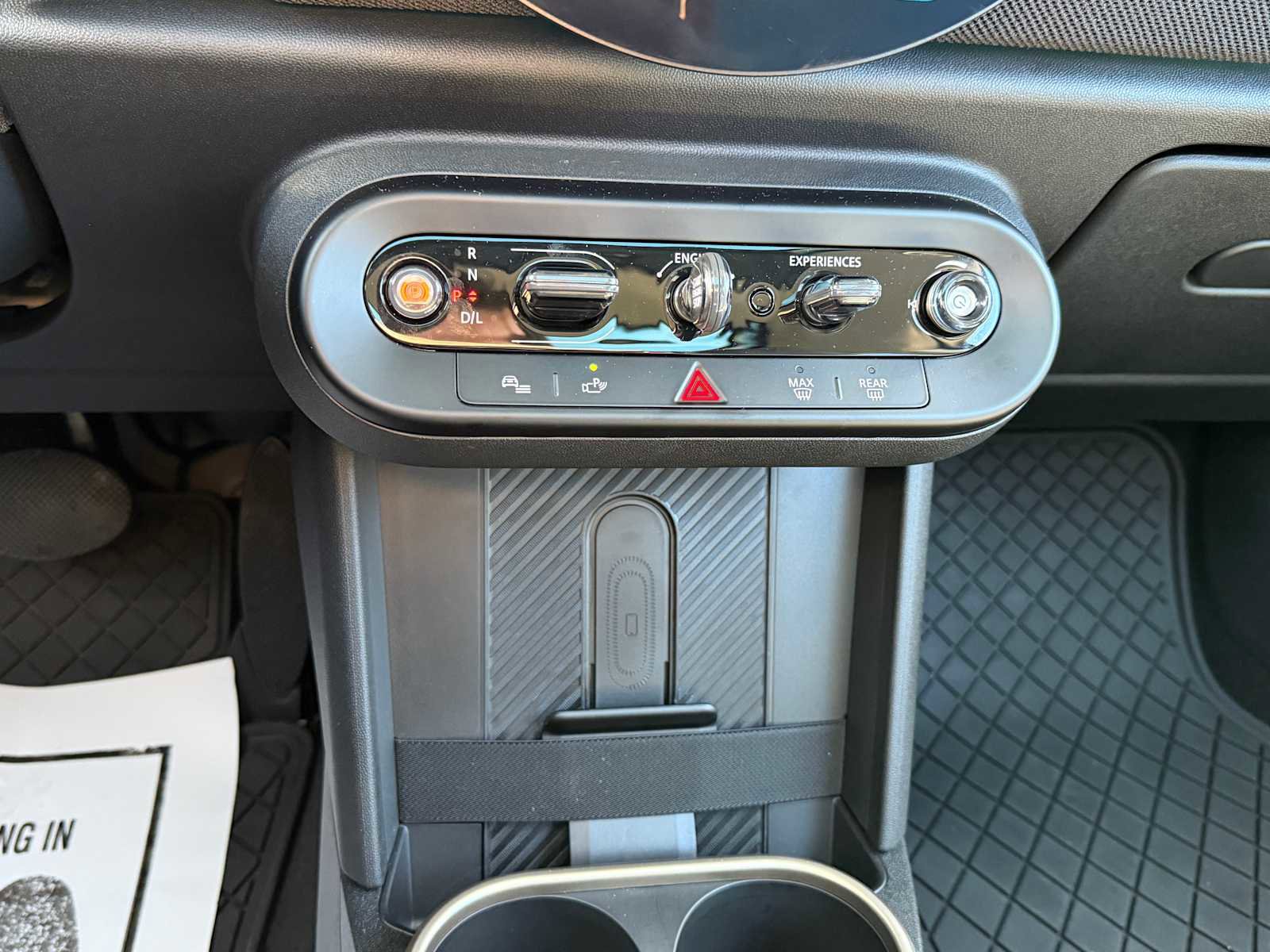 Used 2025 MINI Cooper S image 21