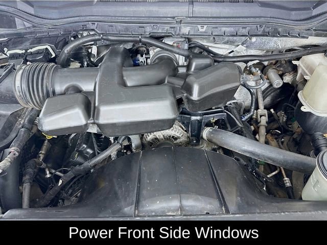 Used 2019 Ford F350 XL w/ XL Value Package image 22