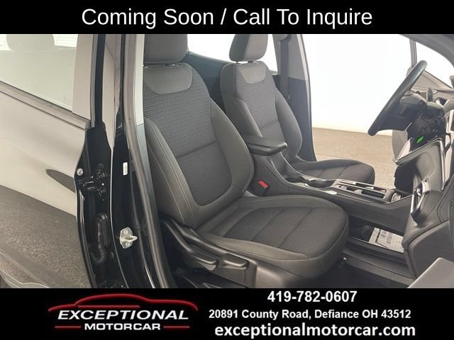 Used 2023 Chevrolet Bolt LT w/ Driver Confidence Package FWD image 47