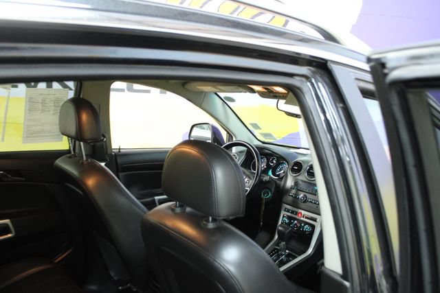 Used 2013 Chevrolet Captiva Sport LT w/ Convenience Package FWD image 10