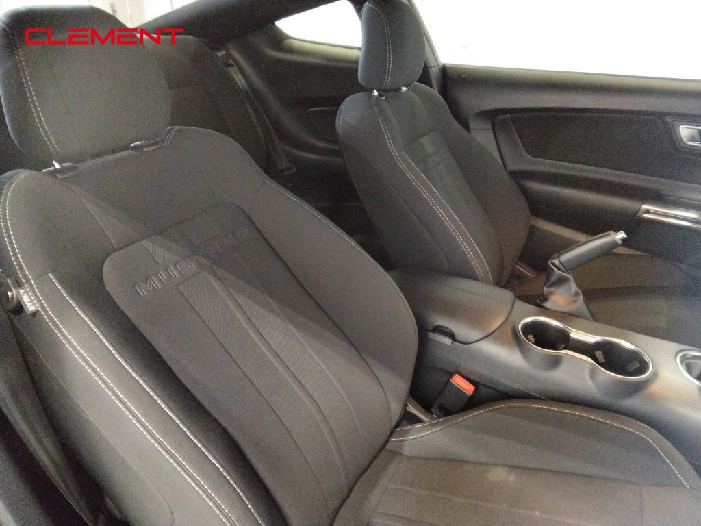 Used 2021 Ford Mustang GT image 27