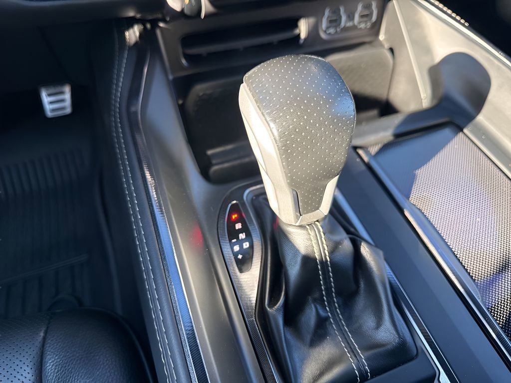 Used 2022 RAM 1500 TRX w/ TRX Level 1 Equipment Group image 17