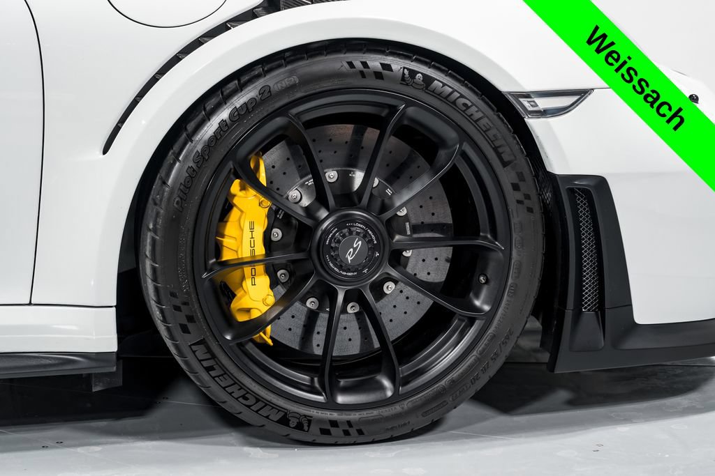 Used 2018 Porsche 911 GT2 RS RWD image 46