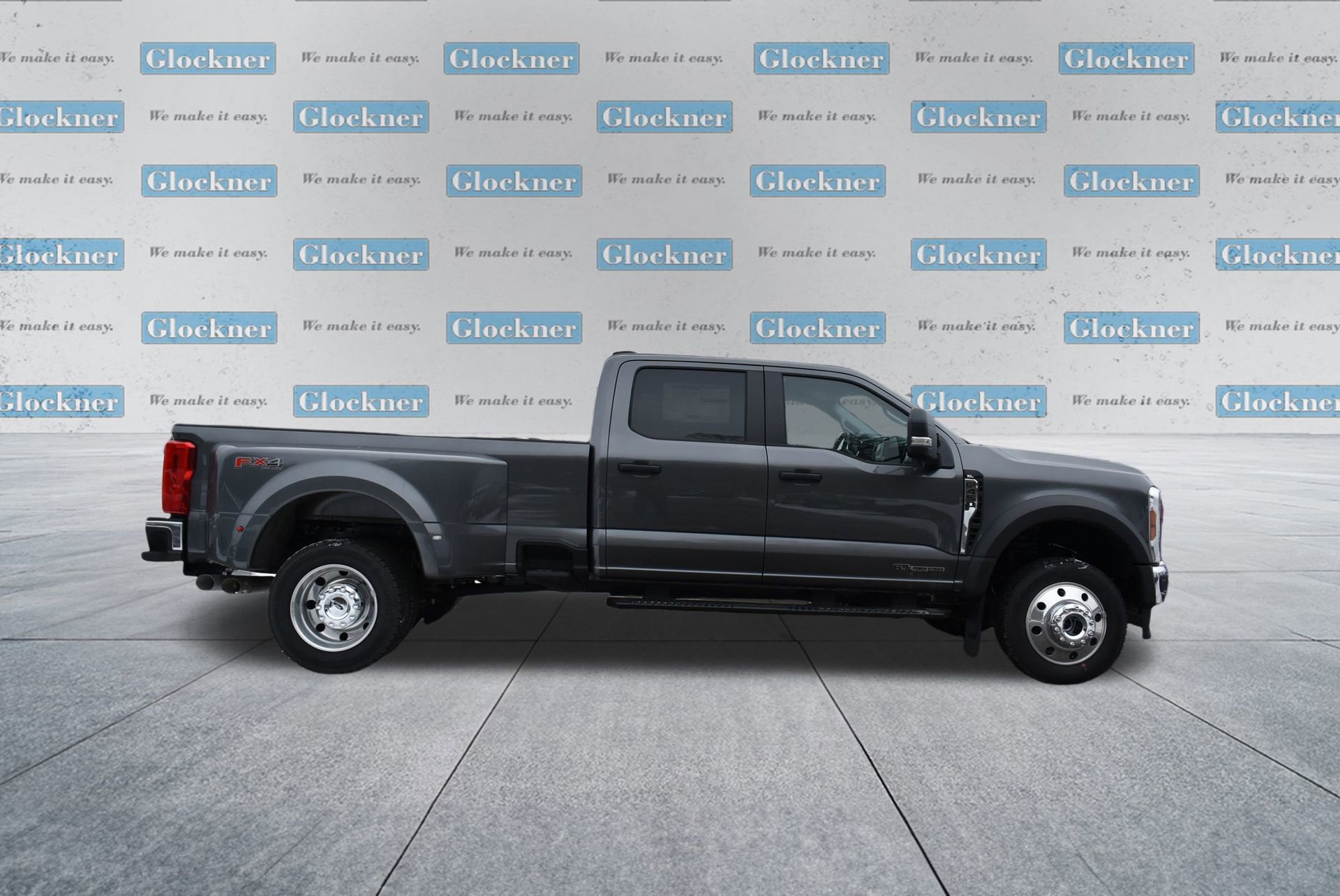New 2026 Ford F450 XL w/ XL Driver Assist Package image 11