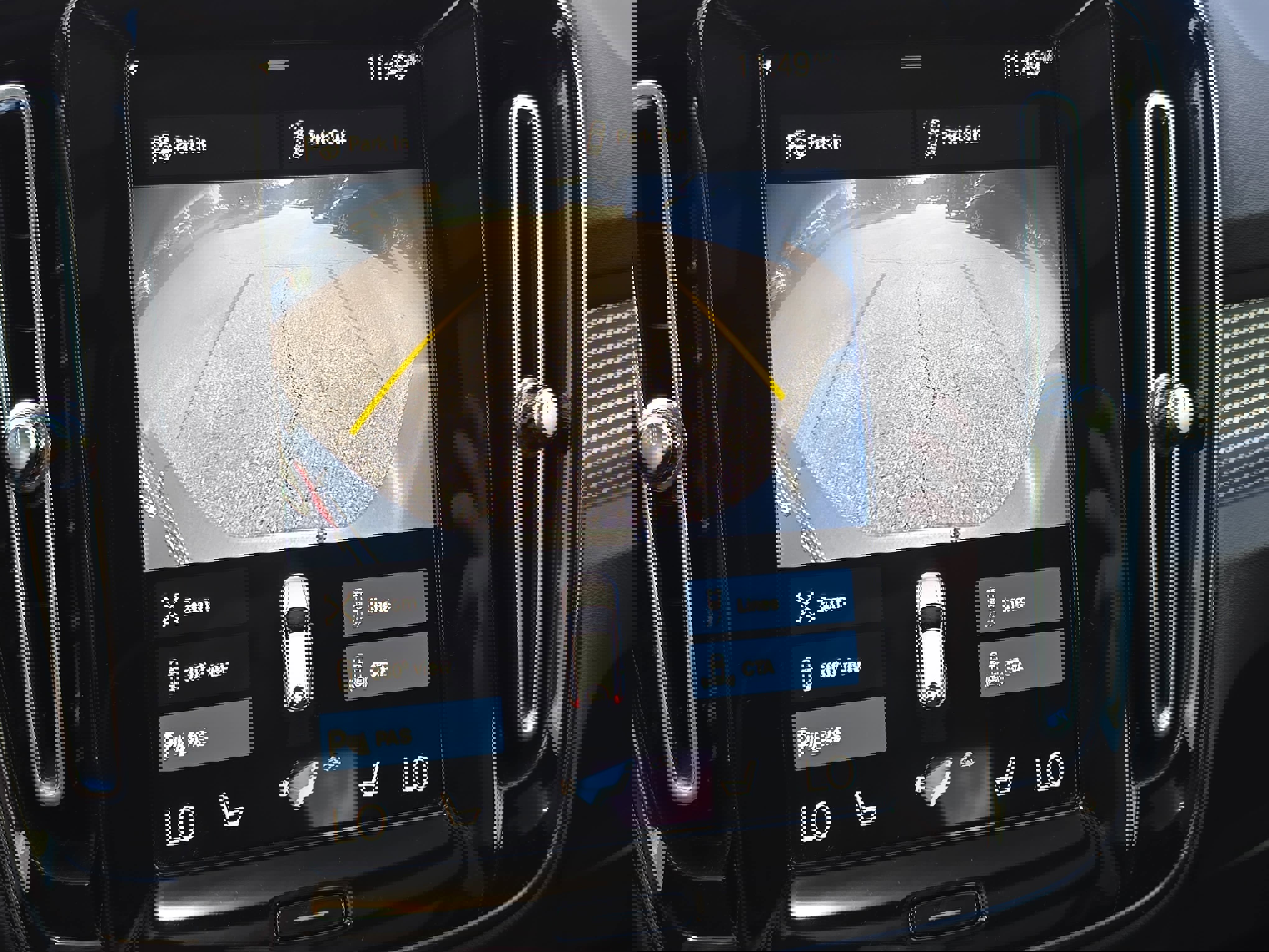 Used 2022 Volvo XC40 T5 R-Design w/ Advanced Package image 24