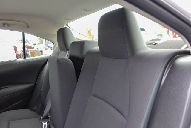 Certified 2023 Toyota Corolla LE image 11