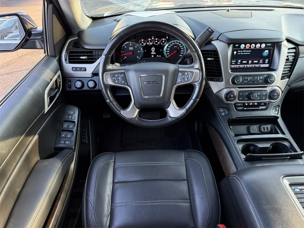Used 2018 GMC Yukon XL Denali w/ Denali Ultimate Package image 29