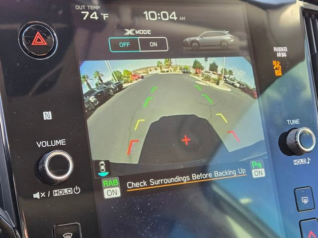 Used 2023 Subaru Outback Touring XT AWD/4WD image 21