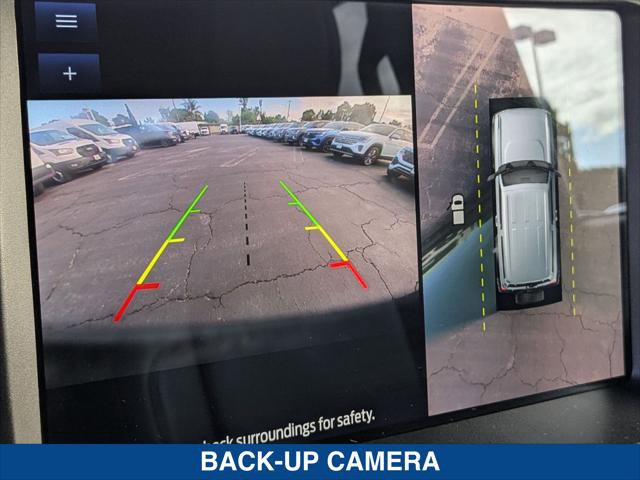 Certified 2023 Ford Bronco Badlands AWD/4WD image 19