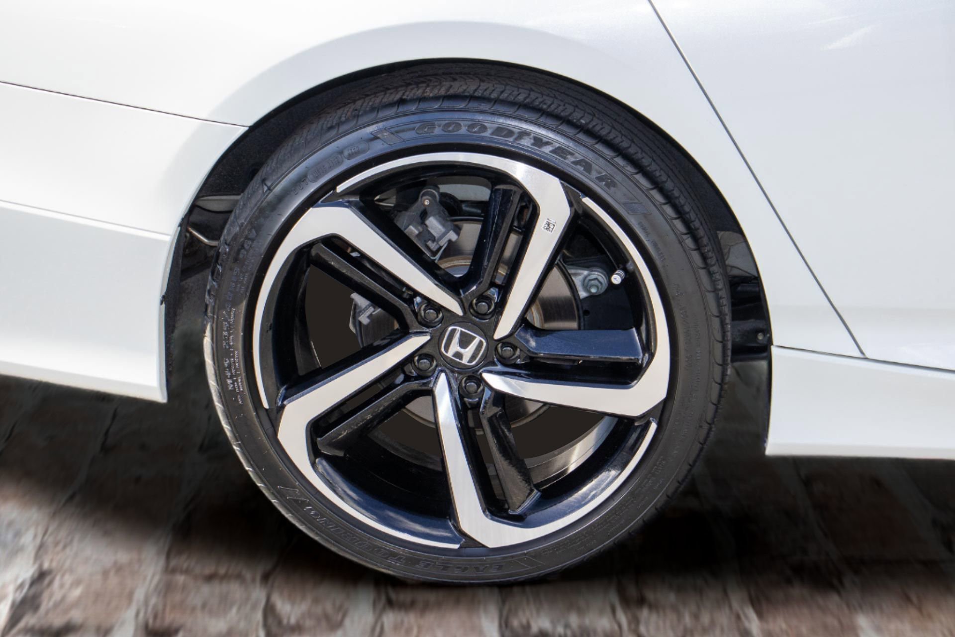 Used 2022 Honda Accord Sport image 38