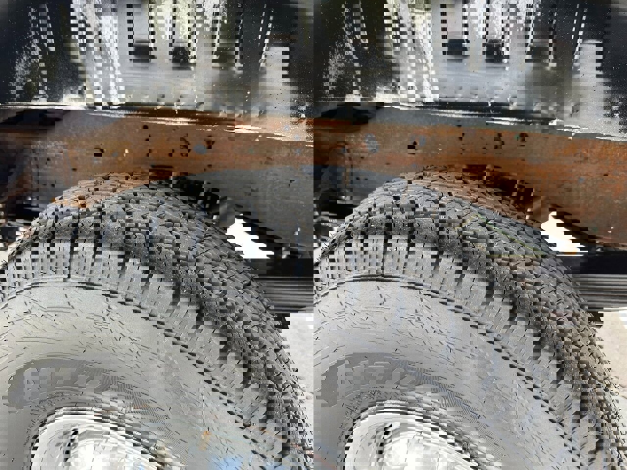 Used 1991 Dodge D/W Truck 250 image 57