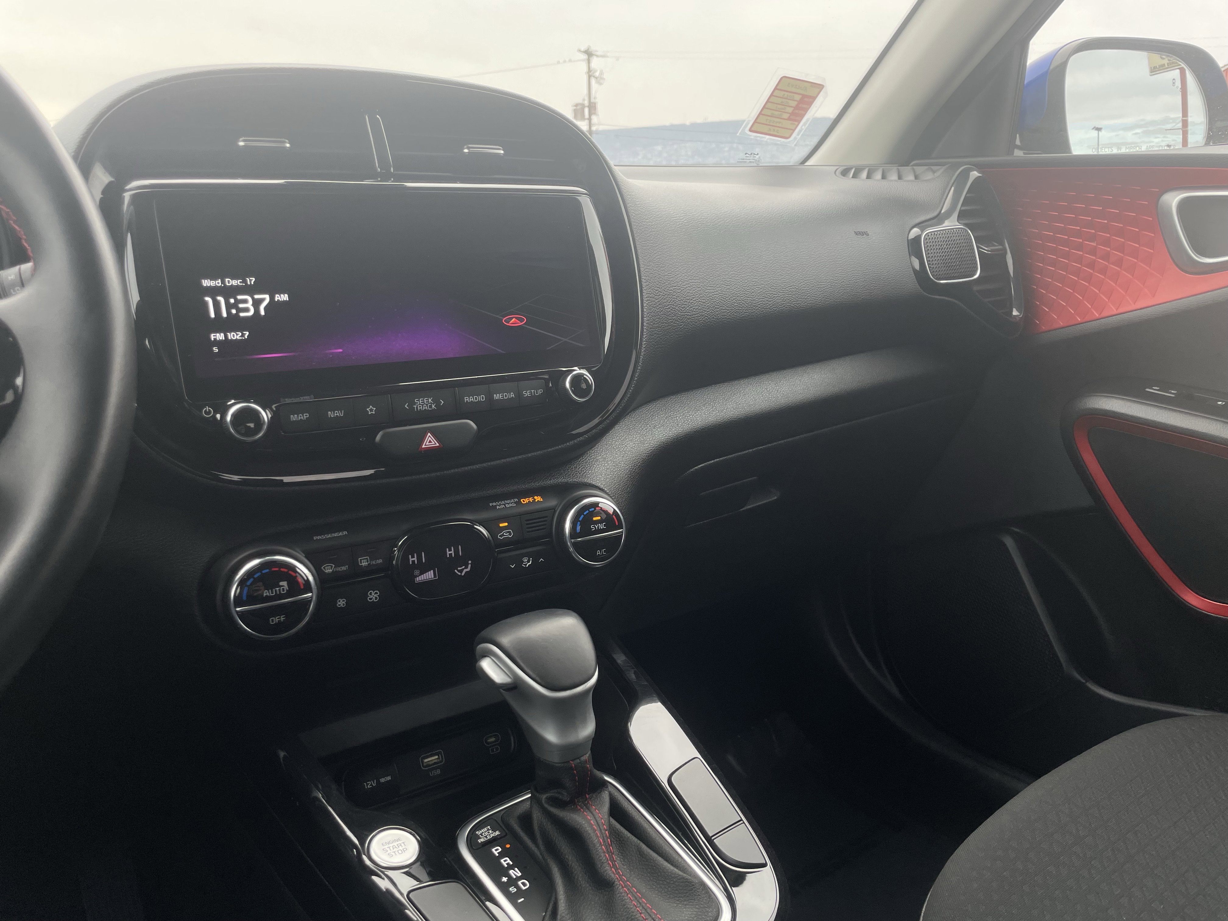 Certified 2023 Kia Soul GT-Line image 22