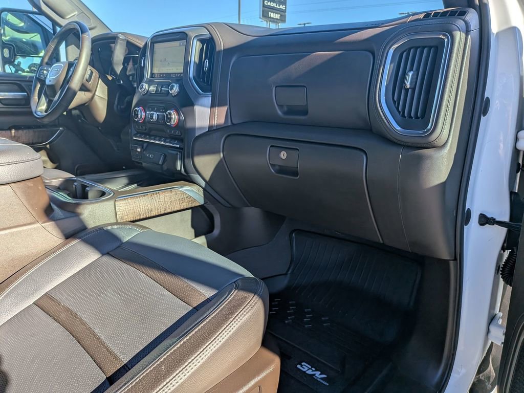 Certified 2023 GMC Sierra 2500 Denali image 31