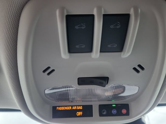 New 2026 Chevrolet Trax ACTIV w/ Sunroof Package FWD image 30