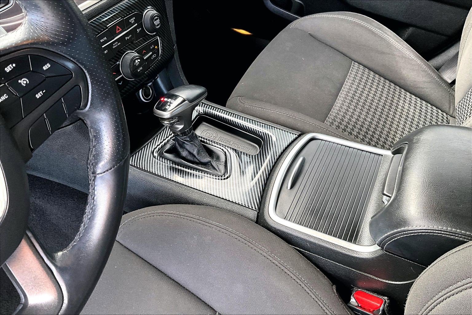 Used 2019 Dodge Charger GT RWD image 9