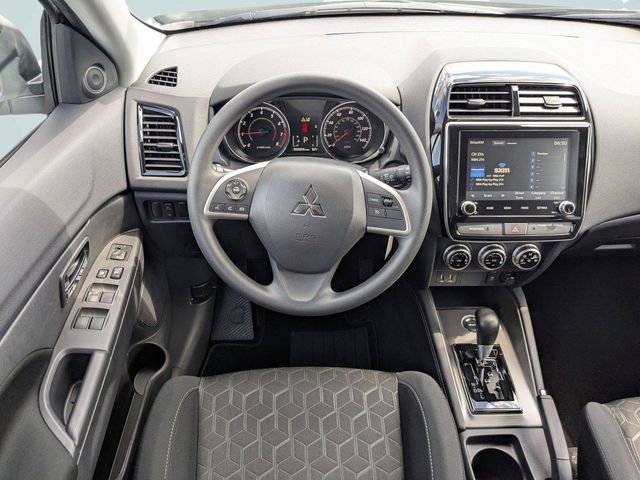 New 2026 Mitsubishi Outlander Sport ES AWD/4WD image 14