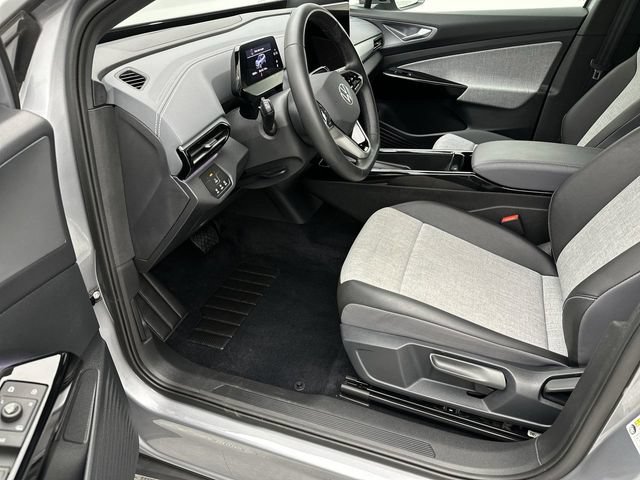 Certified 2025 Volkswagen ID.4 Pro AWD/4WD image 12