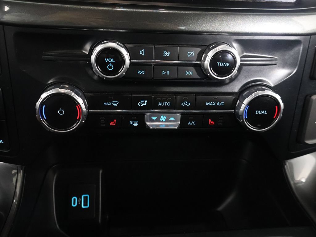 Used 2023 Ford F150 Tremor w/ 360 Degree Camera Package AWD/4WD image 49