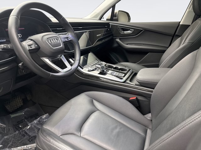 Used 2022 Audi Q7 2.0T Premium Plus AWD/4WD image 10