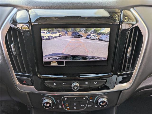 Used 2020 Chevrolet Traverse LT FWD image 14