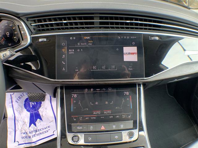 Used 2023 Audi Q8 Premium Plus w/ Premium Plus Package image 8
