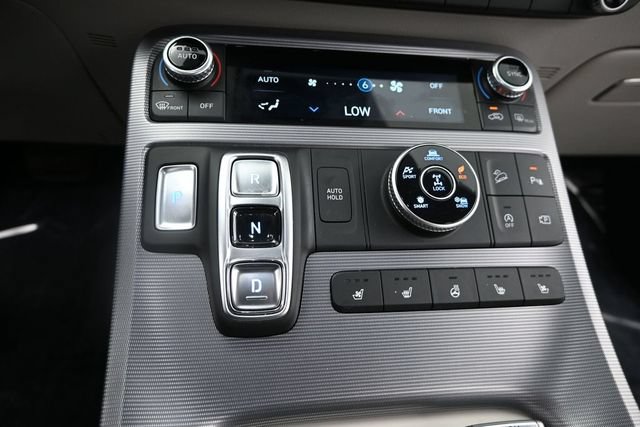 Used 2023 Hyundai Palisade Calligraphy AWD/4WD image 12
