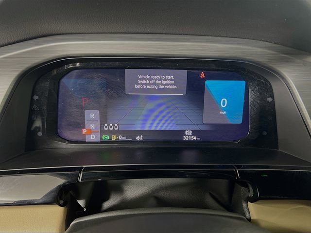 Used 2024 Volkswagen Atlas Cross Sport SE FWD image 15
