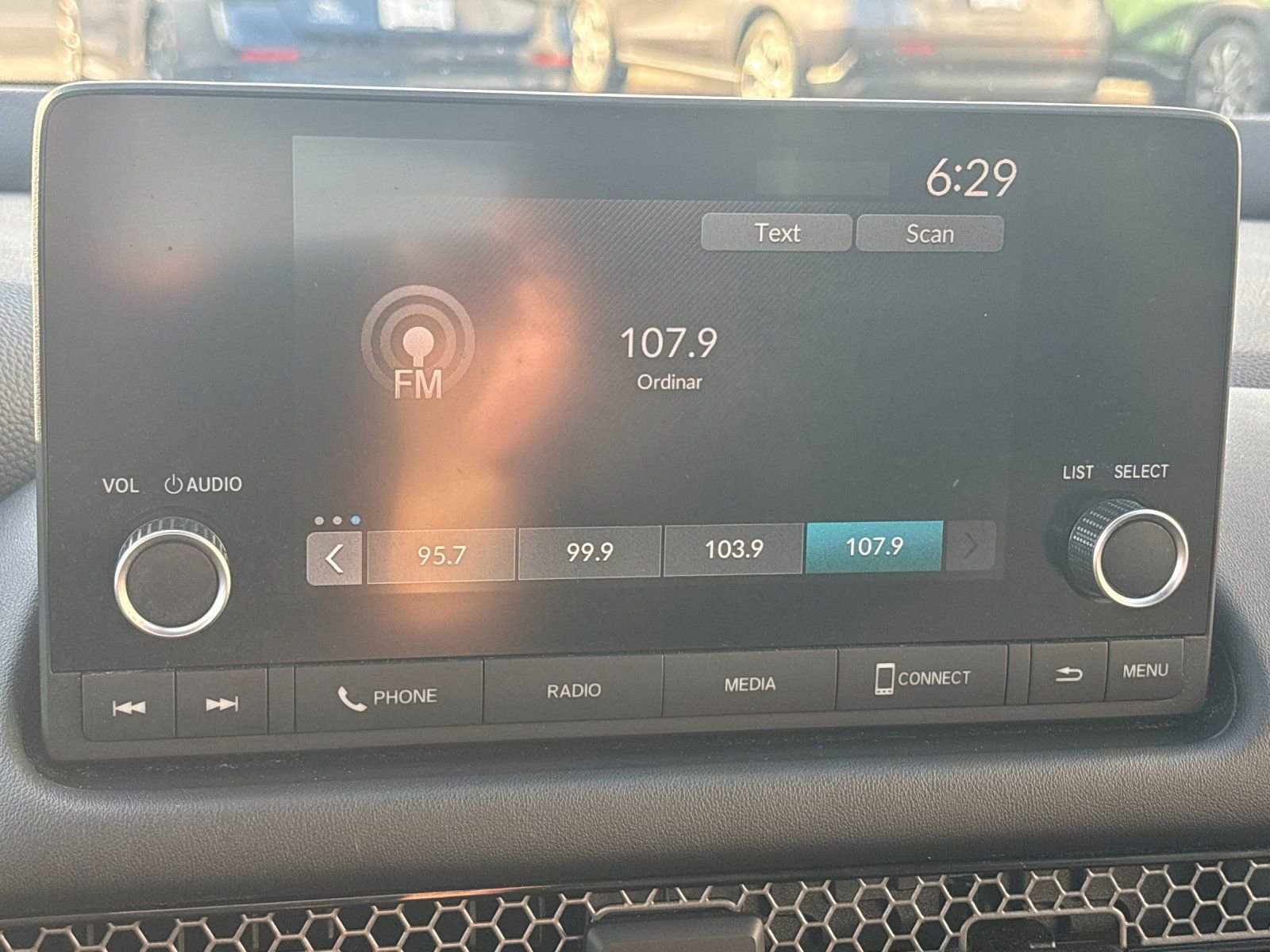 Used 2023 Honda HR-V Sport image 19
