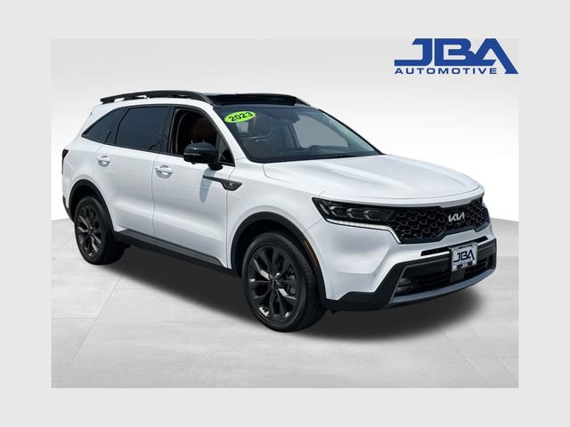 Used 2023 Kia Sorento SX Prestige AWD/4WD 360° Tour