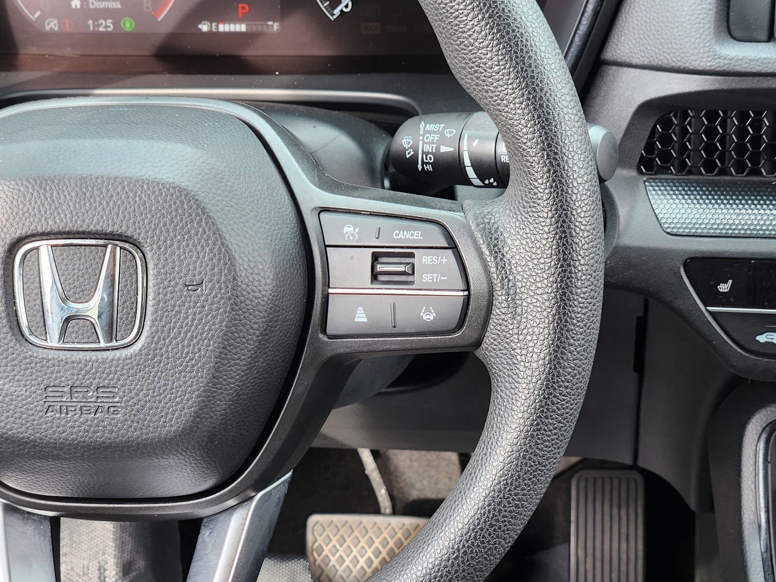 Certified 2023 Honda CR-V EX image 33