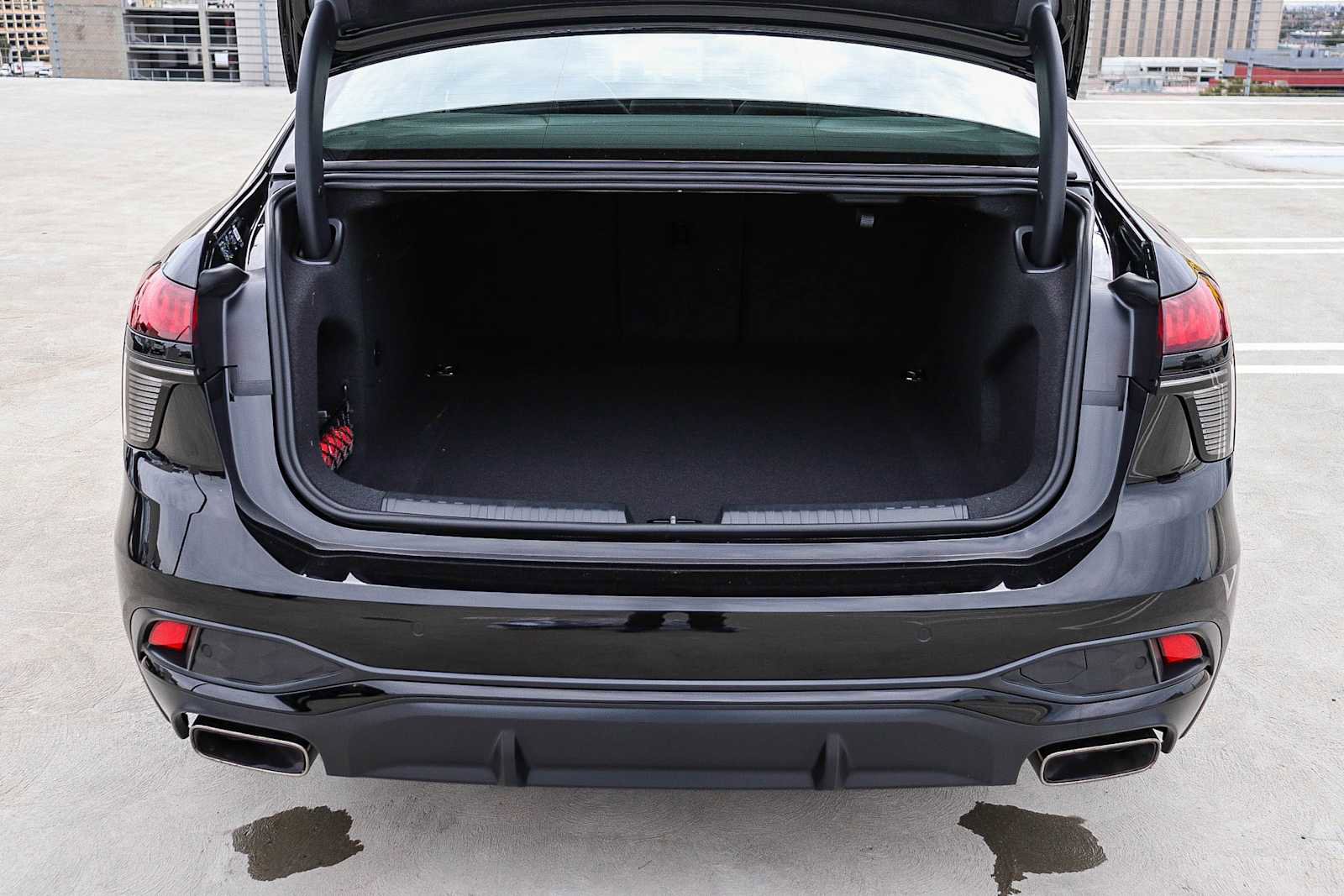 New 2026 Audi A6 Premium Plus image 36