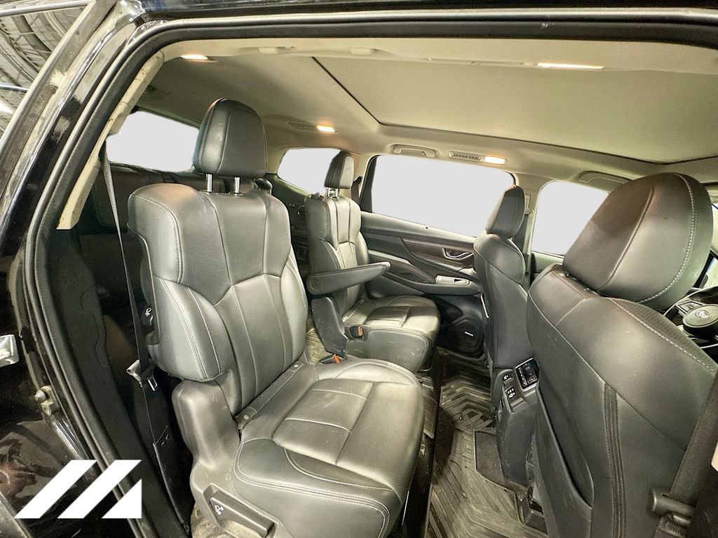 Used 2023 Subaru Ascent Touring AWD/4WD image 32