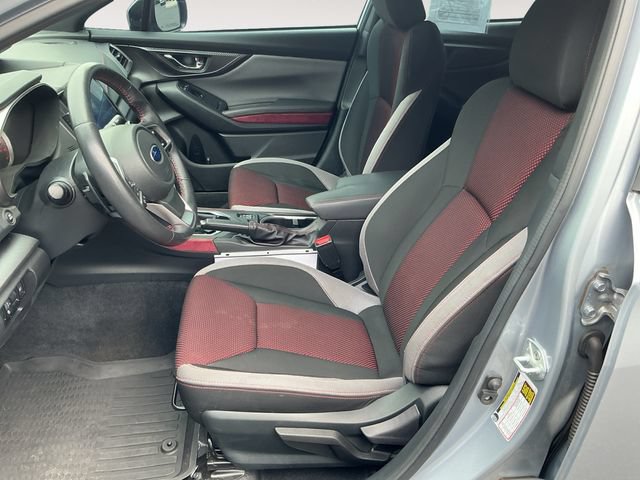 Used 2023 Subaru Impreza 2.0i Sport AWD/4WD image 10
