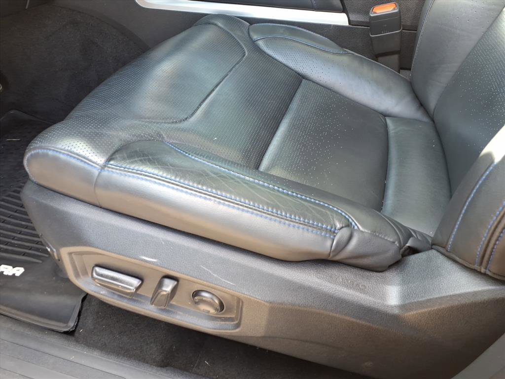 Used 2023 Toyota Tundra Platinum image 8