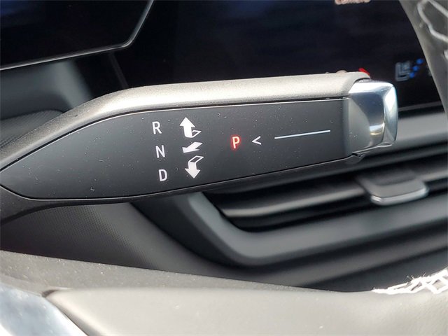 New 2026 Chevrolet Silverado EV LT w/ Plus Package image 25