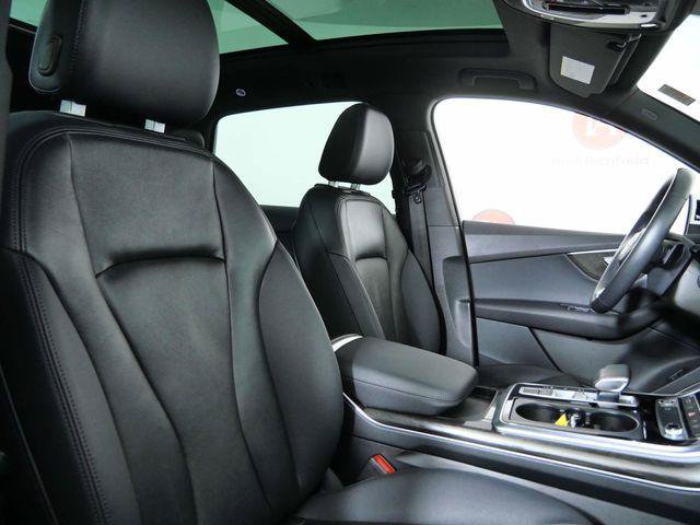Used 2023 Audi Q7 2.0T Premium w/ Convenience Package AWD/4WD image 25