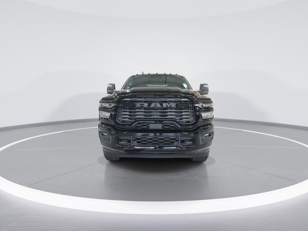New 2026 RAM 2500 Big Horn image 3
