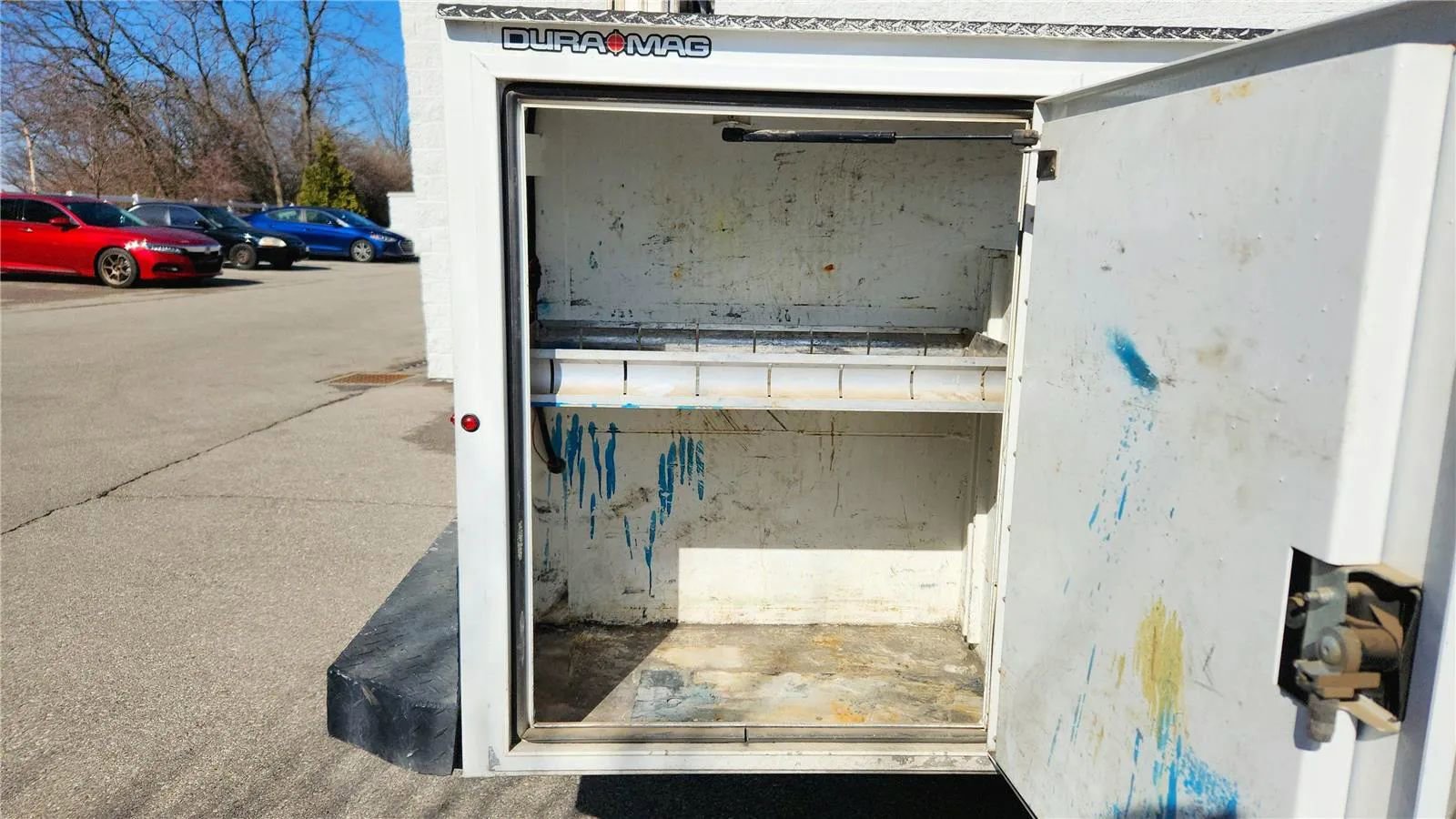 Used 2019 Ford F350 XL w/ Power Equipment Group image 9