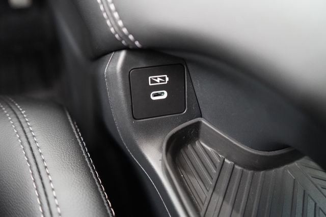 Used 2026 Honda HR-V EX-L image 43